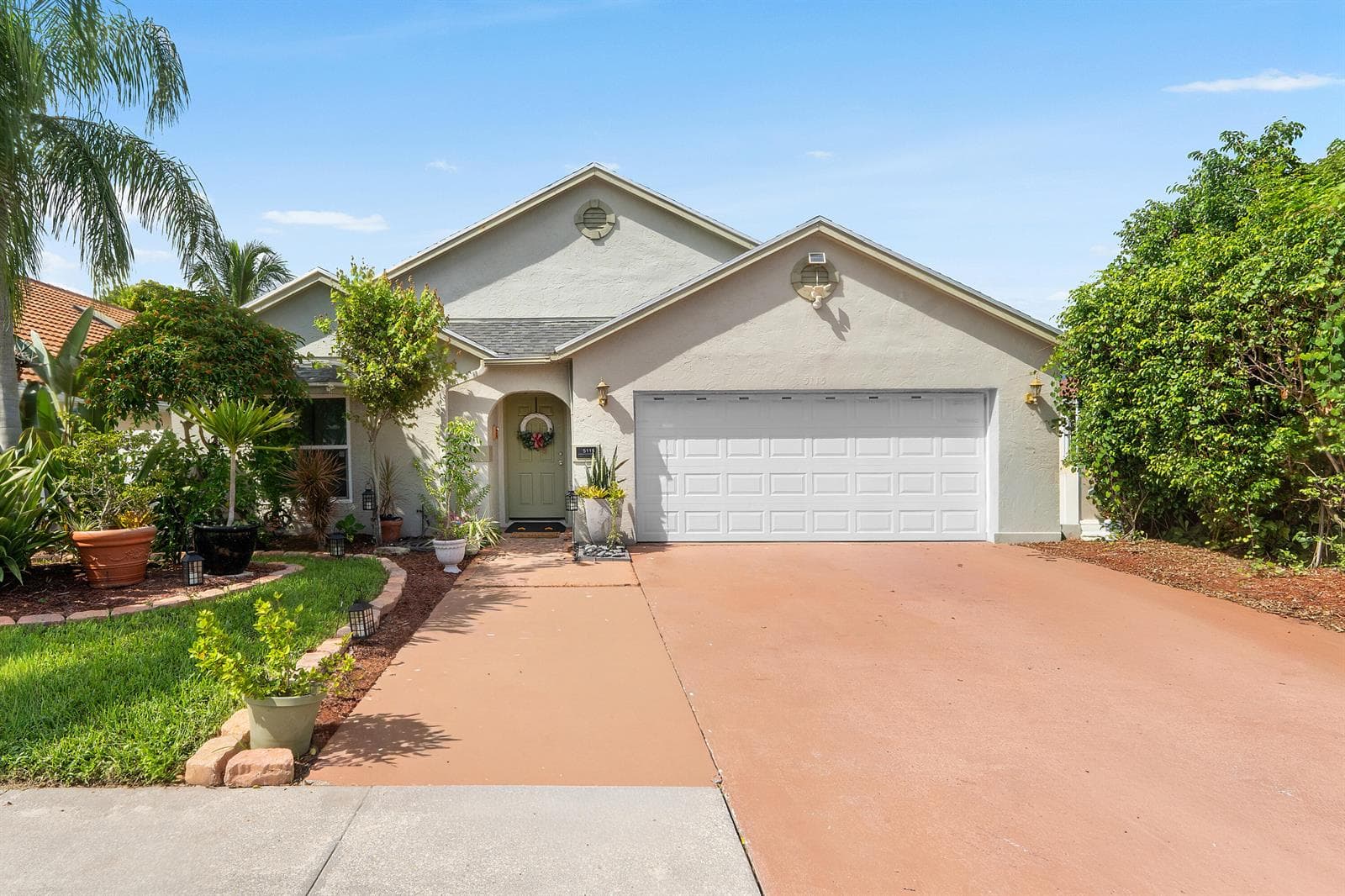 5115 Foxhall Drive S, West Palm Beach FL 33417 - West Palm Beach, FL - Photo 1