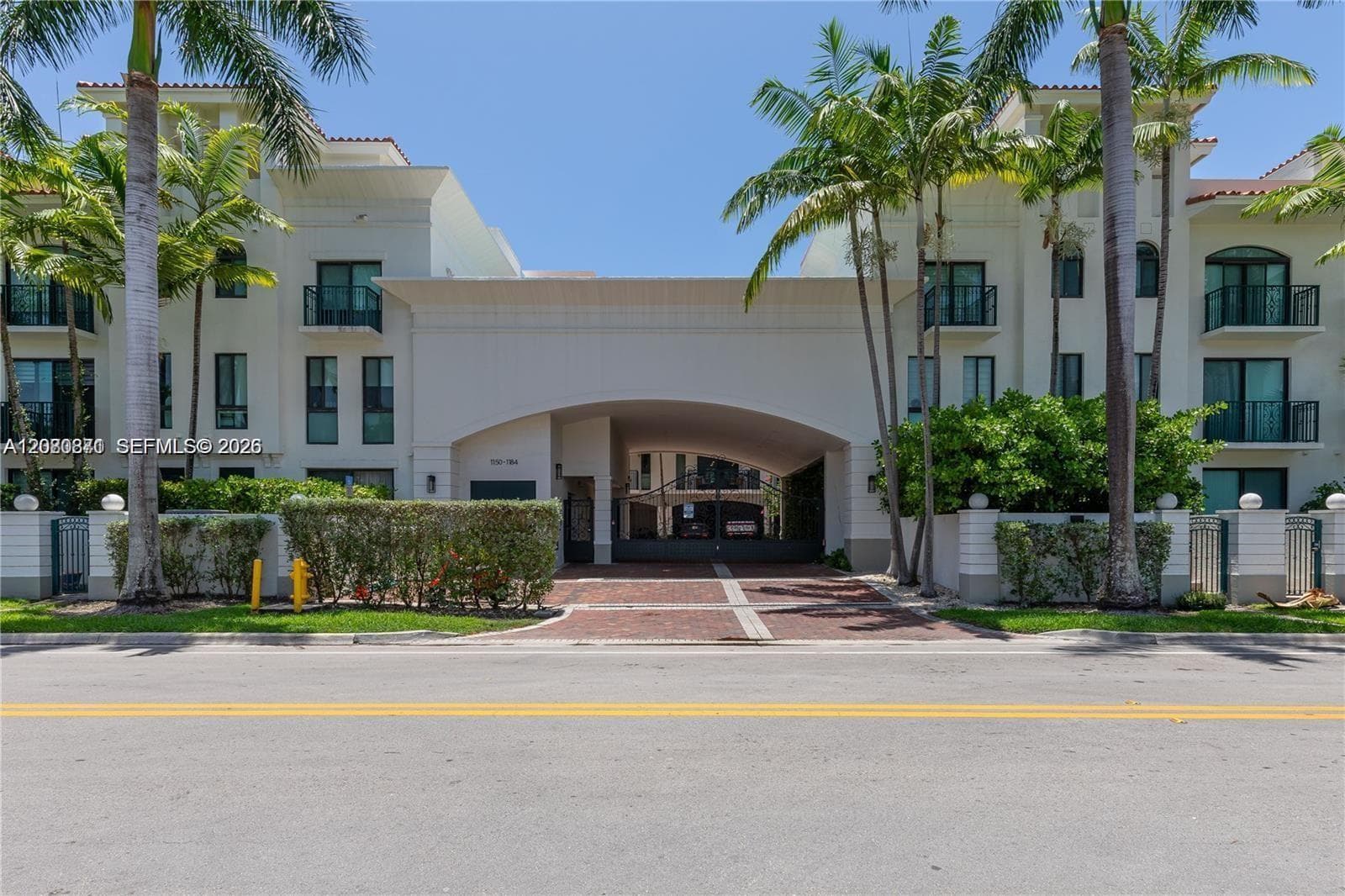 1150 98th St, Bay Harbor Islands FL 33154