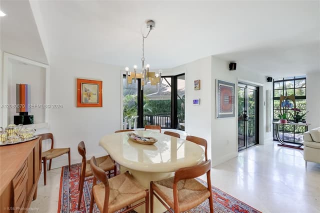596 Fernwood Rd # B, Key Biscayne FL 33149 - Key Biscayne, FL - Photo 4