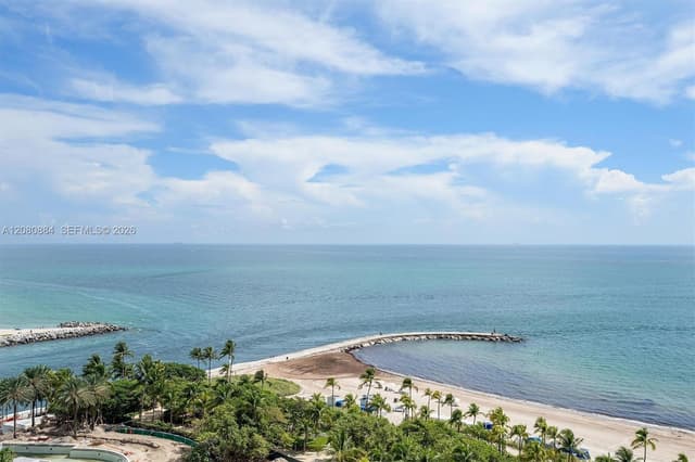 10275 Collins Ave # 1502, Bal Harbour FL 33154 - Bal Harbour, FL - Photo 2