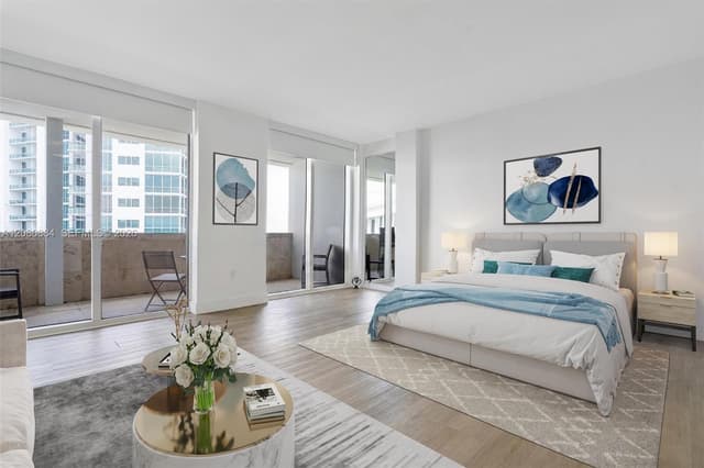 10275 Collins Ave # 1502, Bal Harbour FL 33154 - Bal Harbour, FL - Photo 3
