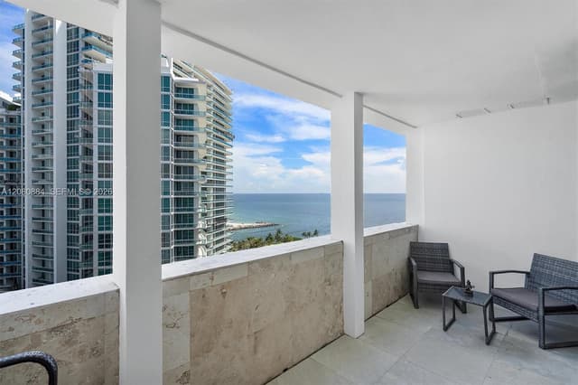 10275 Collins Ave # 1502, Bal Harbour FL 33154 - Bal Harbour, FL - Photo 5