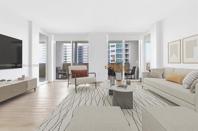 10275 Collins Ave # 1502, Bal Harbour FL 33154 - Bal Harbour, FL - Photo 4