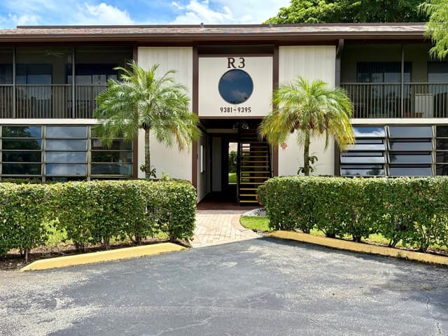 9391 S Belfort Circle # 211, Tamarac FL 33321 - Tamarac, FL - Photo 2