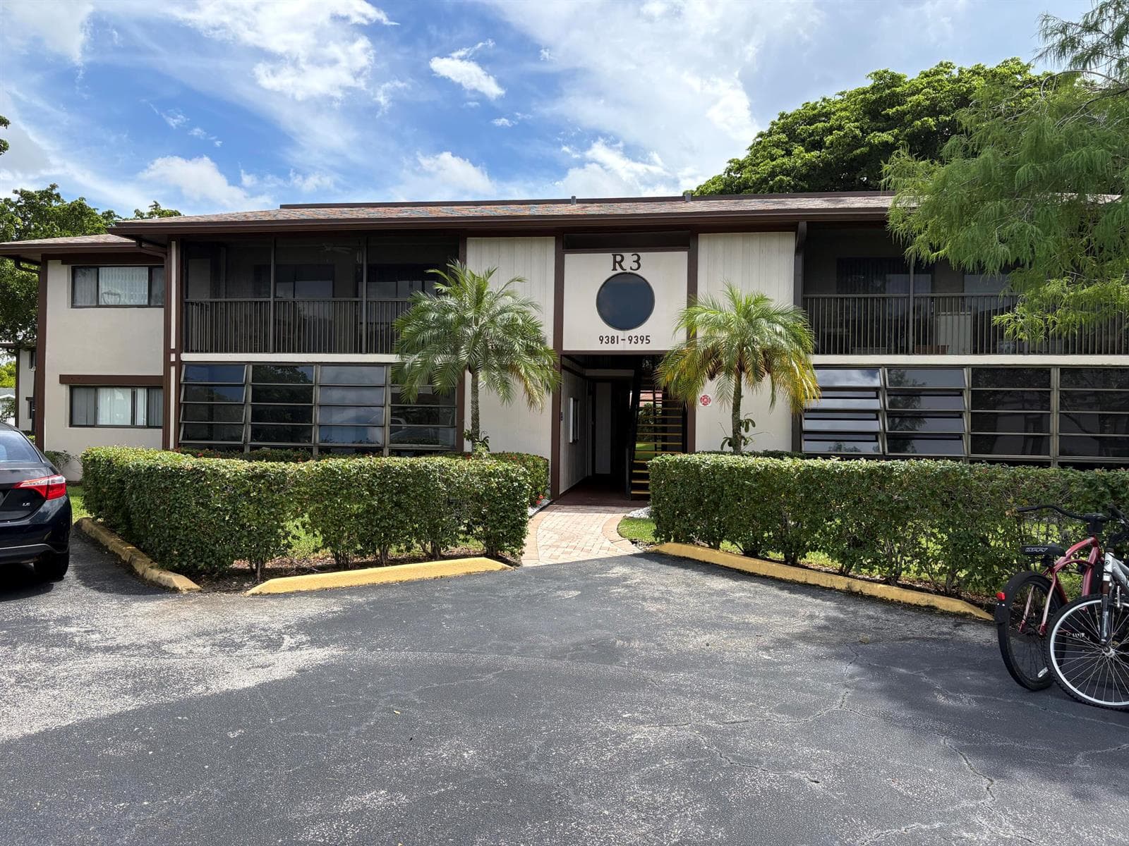 9391 S Belfort Circle # 211, Tamarac FL 33321 - Tamarac, FL - Photo 1