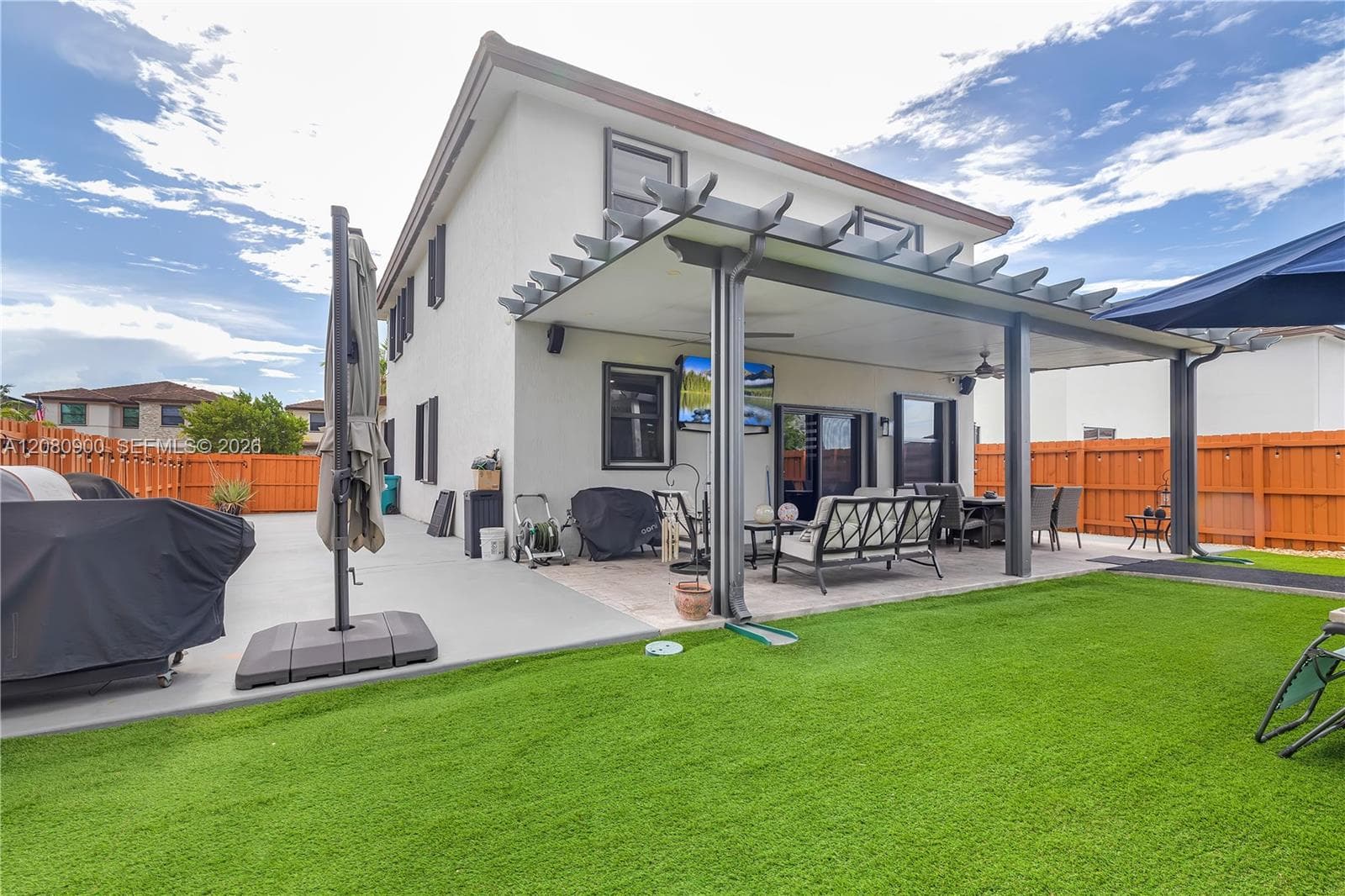 24960 SW 108th Ave, Homestead FL 33032