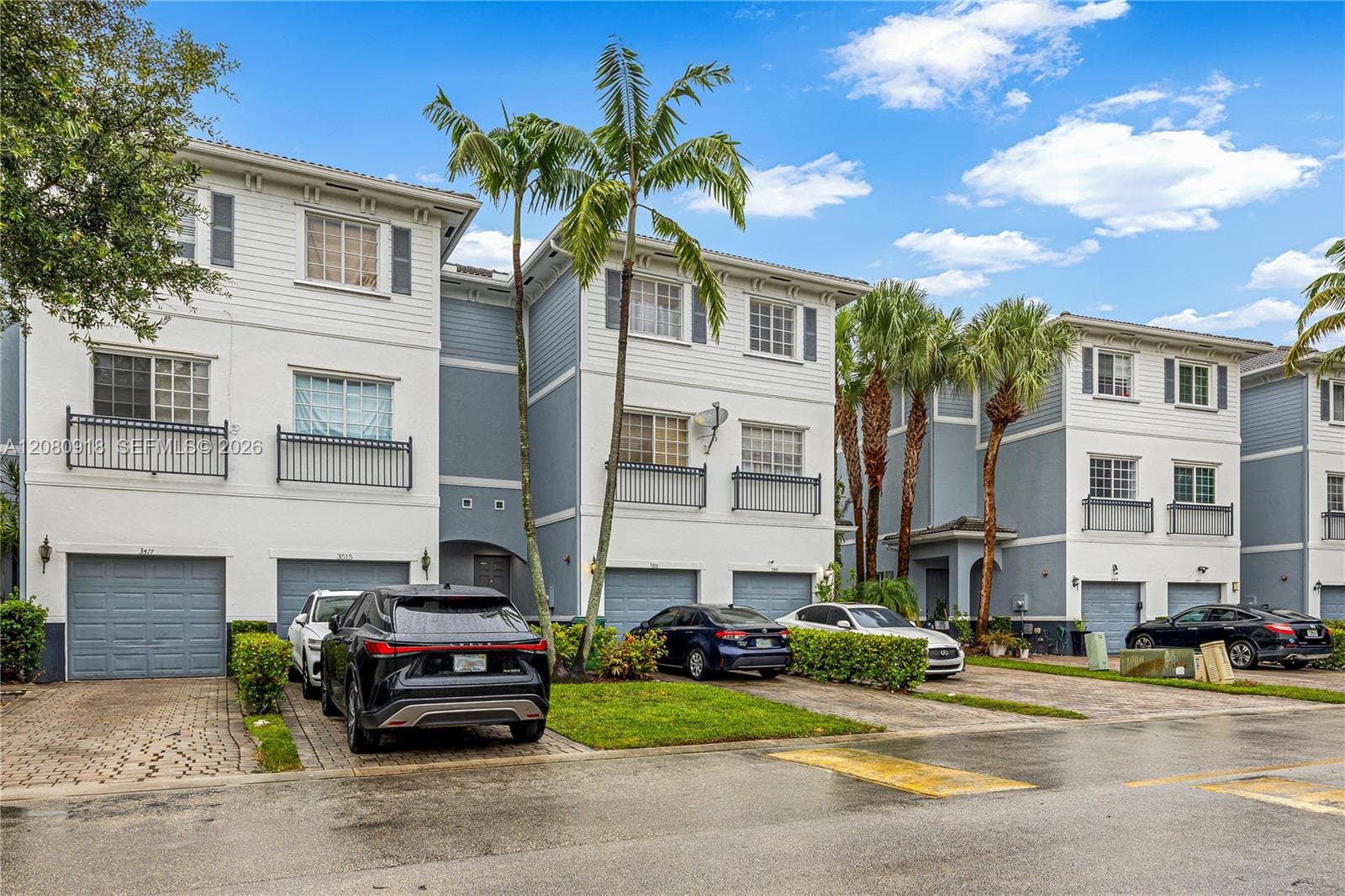 3513 NW 14th Ct # 3513, Lauderhill FL 33311