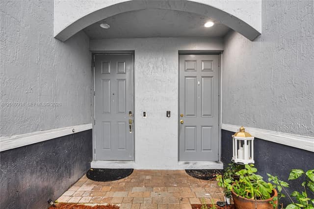 3513 NW 14th Ct # 3513, Lauderhill FL 33311 - Lauderhill, FL - Photo 4