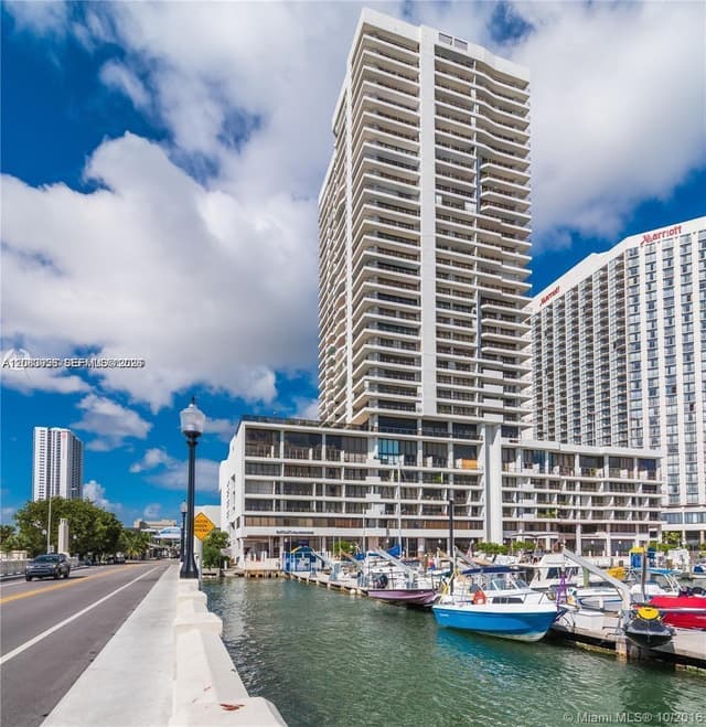 555 NE 15th St # 11J, Miami FL 33132 - Miami, FL - Photo 3
