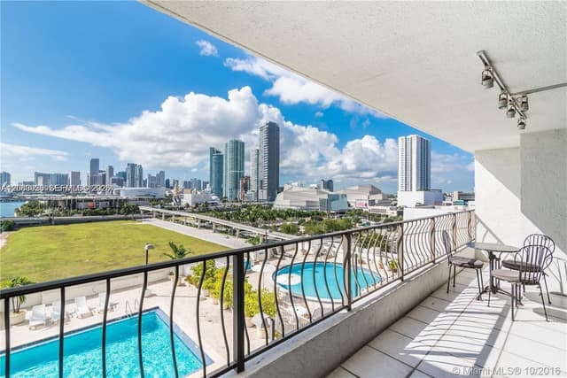 555 NE 15th St # 11J, Miami FL 33132 - Miami, FL - Photo 5