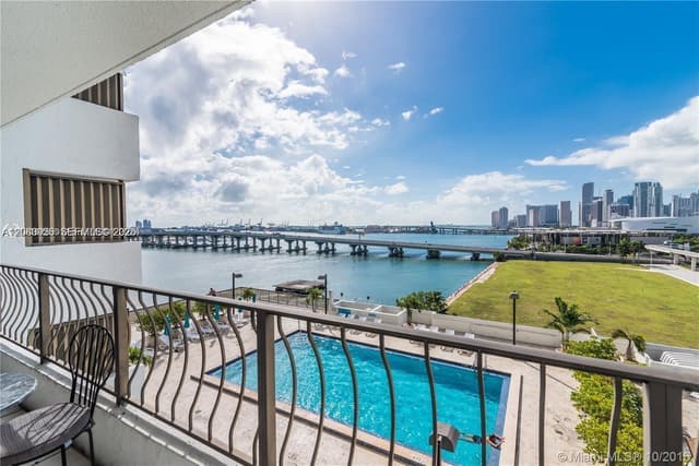 555 NE 15th St # 11J, Miami FL 33132 - Miami, FL - Photo 4