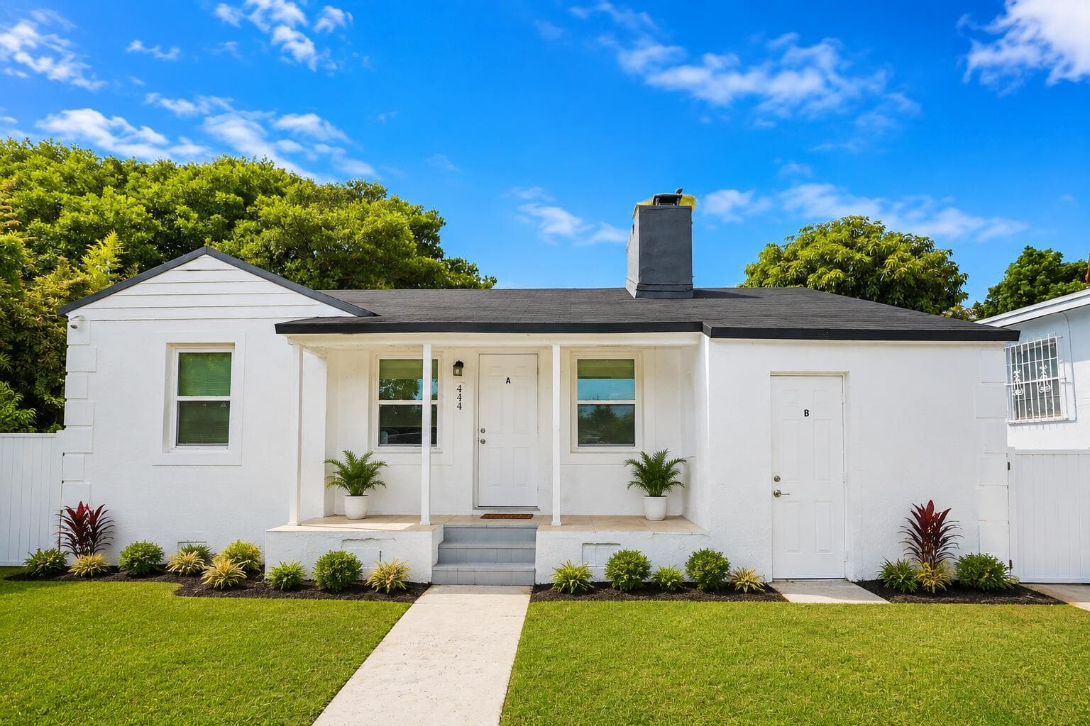 444 NW 80TH Street, Miami FL 33150 - Miami, FL - Photo 1