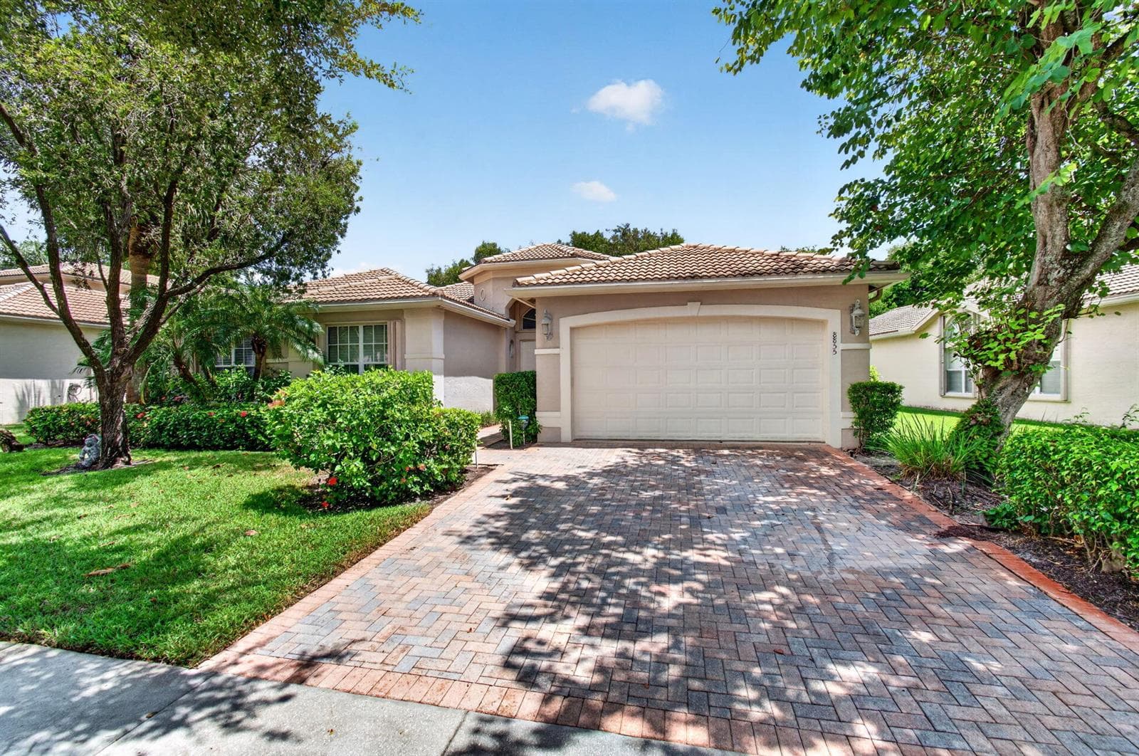8855 Majorca Bay Drive, Lake Worth FL 33467 - Lake Worth, FL - Photo 1