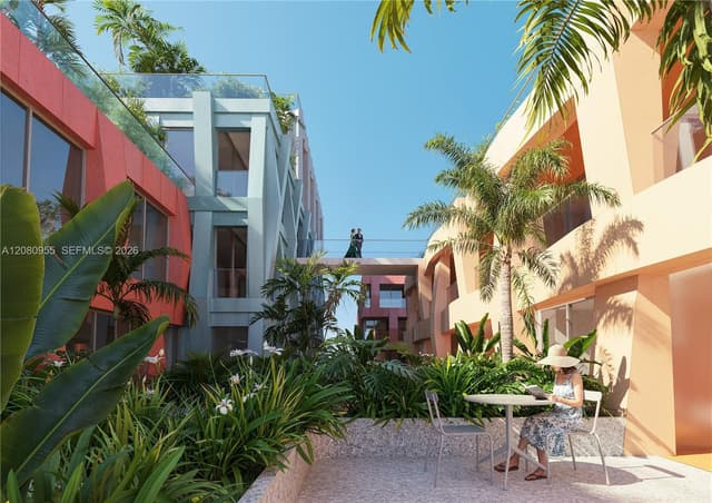 3223 NW 5th Ave # 423, Miami FL 33127 - Miami, FL - Photo 3