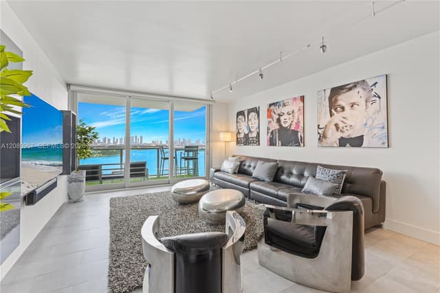 1000 West Ave # 1518, Miami Beach FL 33139 - Miami Beach, FL - Photo 3