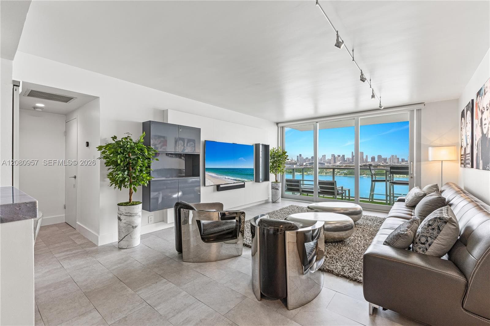 1000 West Ave # 1518, Miami Beach FL 33139 - Miami Beach, FL - Photo 1