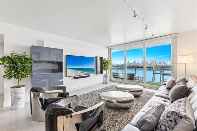1000 West Ave # 1518, Miami Beach FL 33139 - Miami Beach, FL - Photo 5