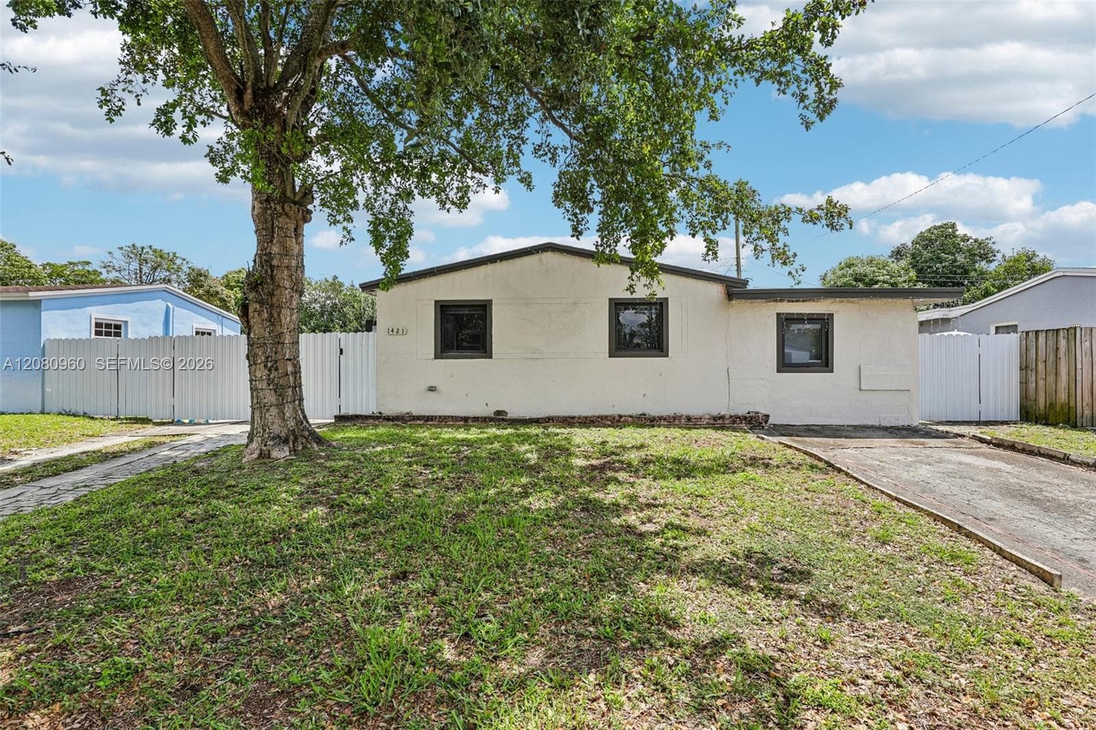 1421 N 68th Ter, Hollywood FL 33024 - Hollywood, FL - Photo 1