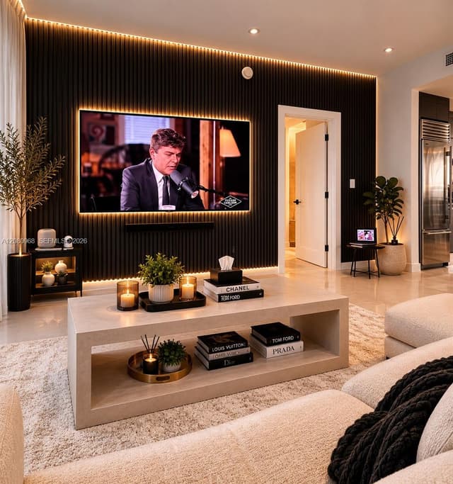 900 Biscayne Blvd # 2112, Miami FL 33132 - Miami, FL - Photo 6