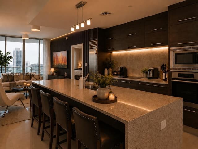 900 Biscayne Blvd # 2112, Miami FL 33132 - Miami, FL - Photo 7