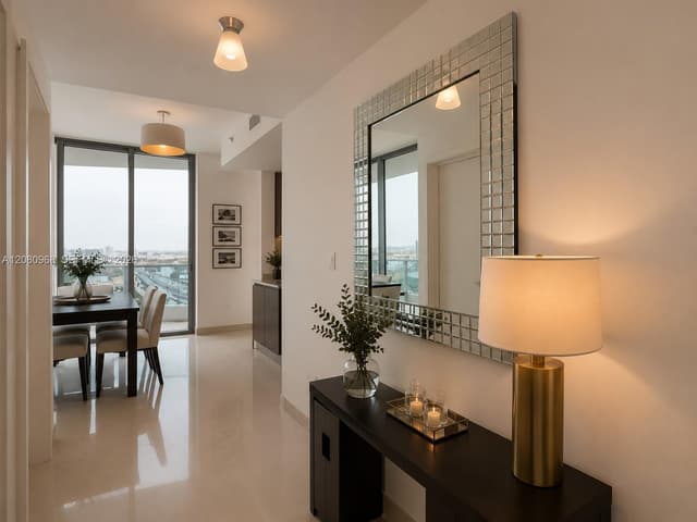900 Biscayne Blvd # 2112, Miami FL 33132 - Miami, FL - Photo 3