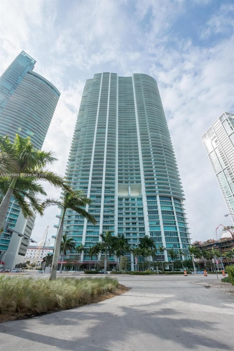 900 Biscayne Blvd # 2112, Miami FL 33132 - Miami, FL - Photo 1