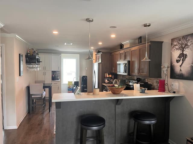 4441 S BEVERLEE Court E # 180, Boynton Beach FL 33436 - Boynton Beach, FL - Photo 2