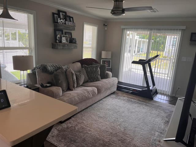 4441 S BEVERLEE Court E # 180, Boynton Beach FL 33436 - Boynton Beach, FL - Photo 7