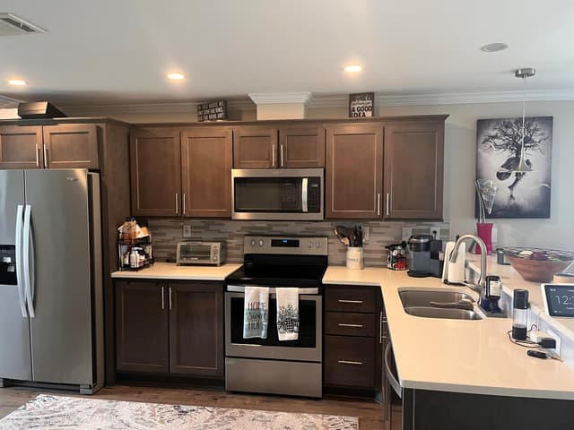 4441 S BEVERLEE Court E # 180, Boynton Beach FL 33436 - Boynton Beach, FL - Photo 3