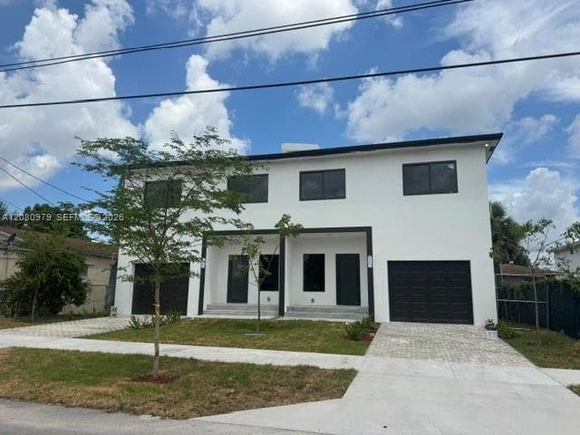 1541 NW 69th Ter, Miami FL 33147 - Miami, FL - Photo 2