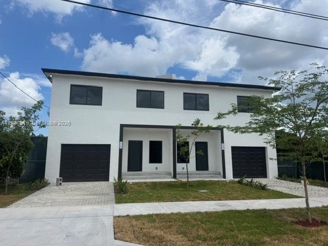 1541 NW 69th Ter, Miami FL 33147 - Miami, FL - Photo 1