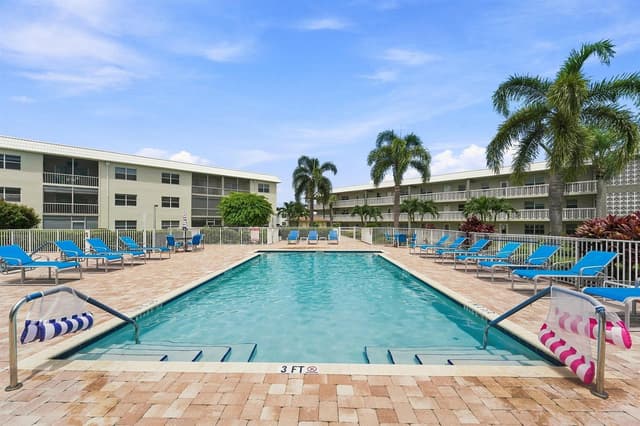 9880 MARINA Boulevard # 1510, Boca Raton FL 33428 - Boca Raton, FL - Photo 2