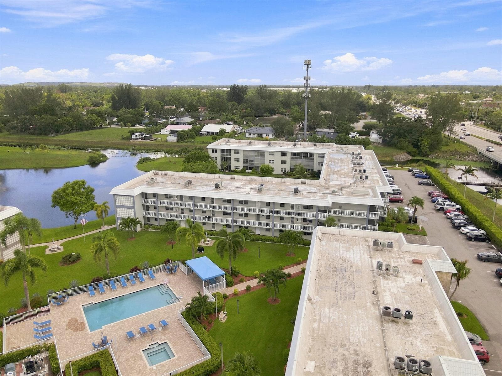 9880 MARINA Boulevard # 1510, Boca Raton FL 33428 - Boca Raton, FL - Photo 1