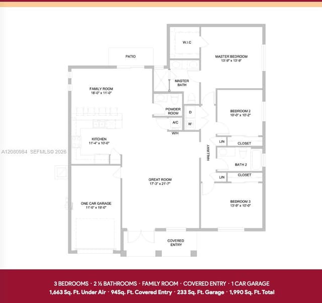 11918 SW 231, Miami FL 33170 - Miami, FL - Photo 2