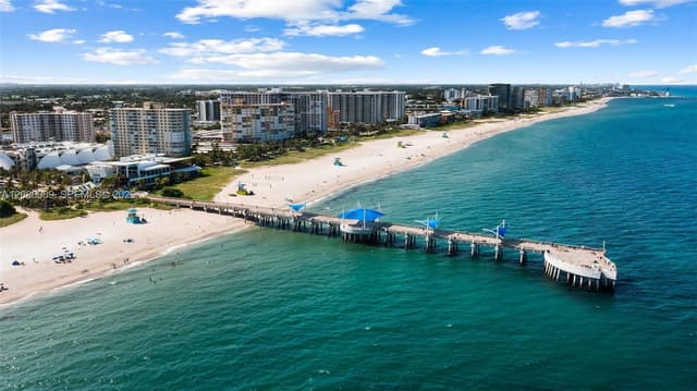 328 N Ocean Blvd # 104, Pompano Beach FL 33062 - Pompano Beach, FL - Photo 4