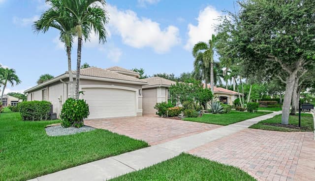 7911 Ferndale Bend Drive, Lake Worth FL 33467 - Lake Worth, FL - Photo 2