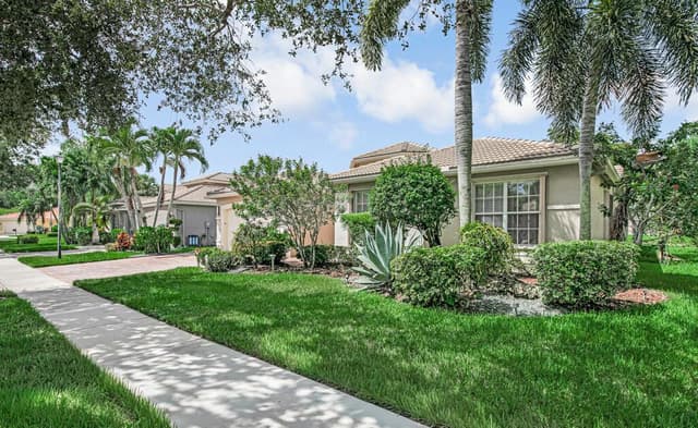 7911 Ferndale Bend Drive, Lake Worth FL 33467 - Lake Worth, FL - Photo 3