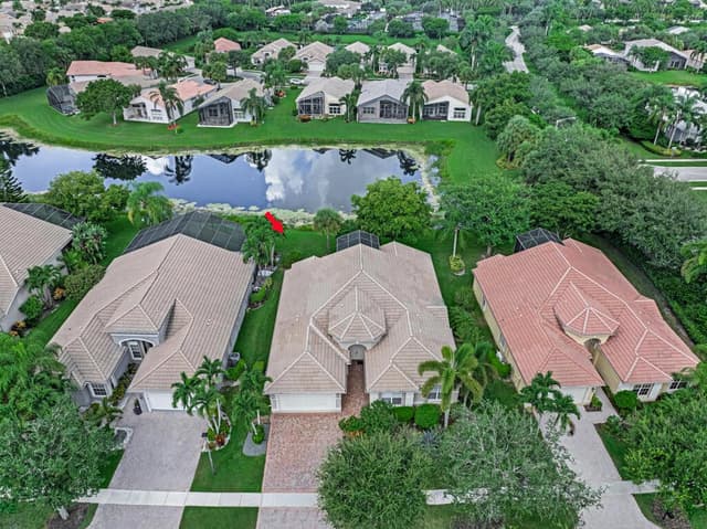 7911 Ferndale Bend Drive, Lake Worth FL 33467 - Lake Worth, FL - Photo 5
