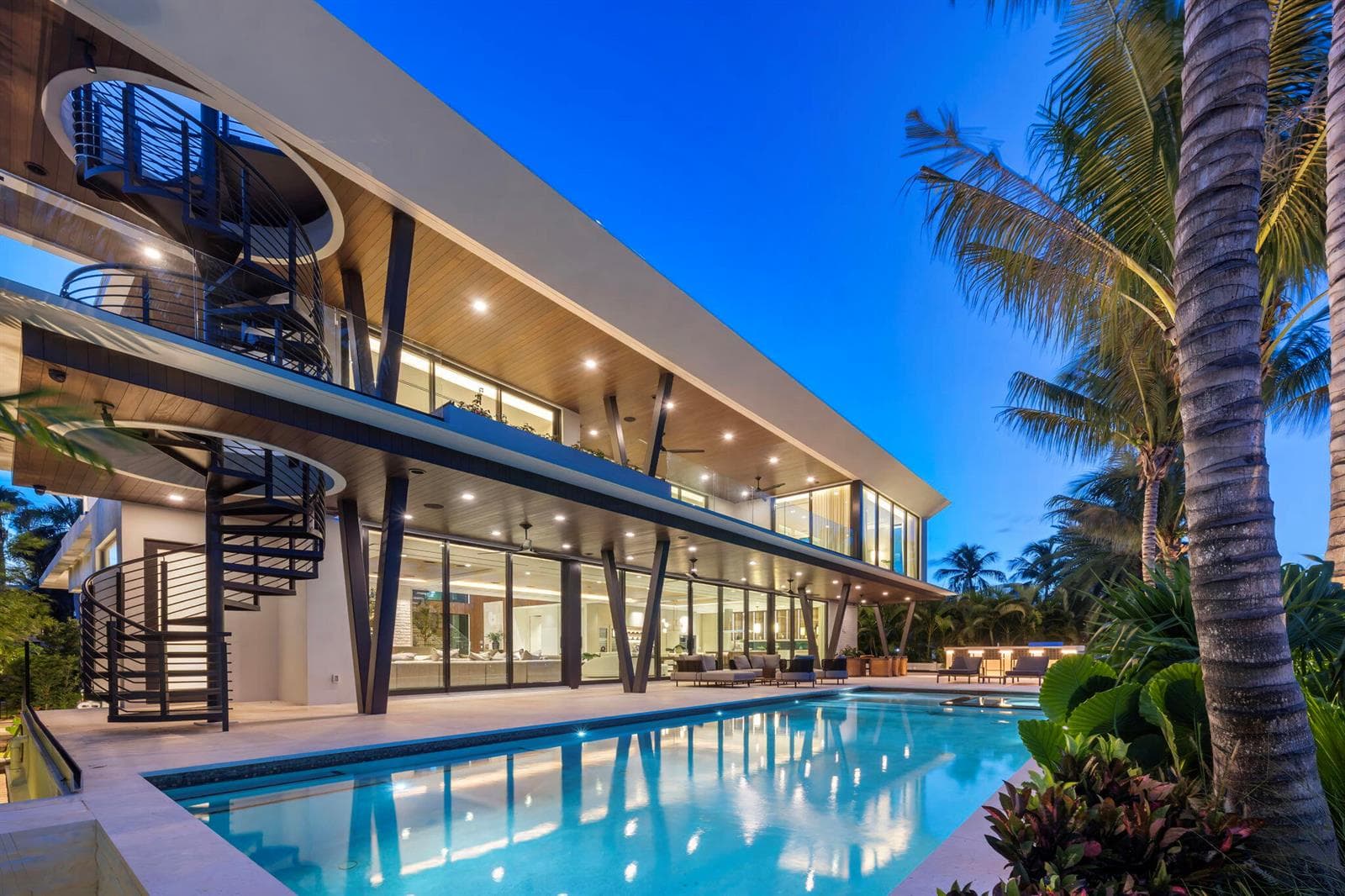 600 Solar Isle Drive, Fort Lauderdale FL 33301