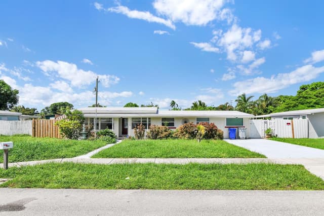 5221 NE 16TH Avenue, Pompano Beach FL 33064 - Pompano Beach, FL - Photo 3