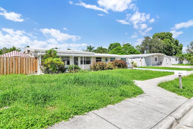 5221 NE 16TH Avenue, Pompano Beach FL 33064 - Pompano Beach, FL - Photo 4