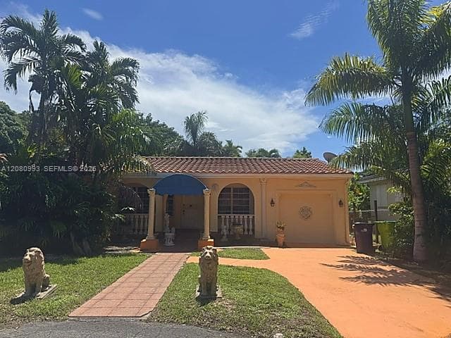 156 NW 88th St, El Portal FL 33150