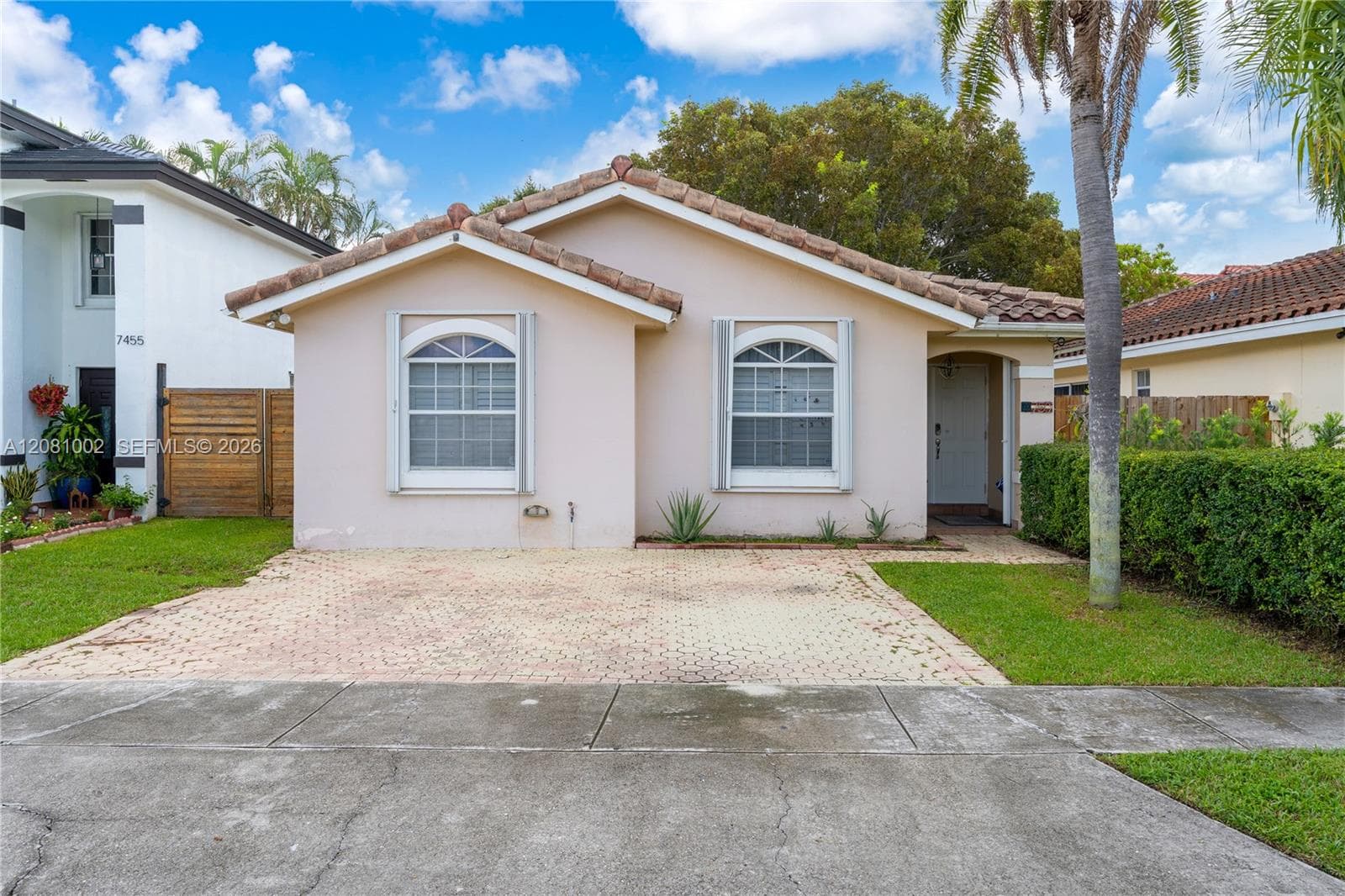 7501 SW 108th Ave, Miami FL 33173 - Miami, FL - Photo 1