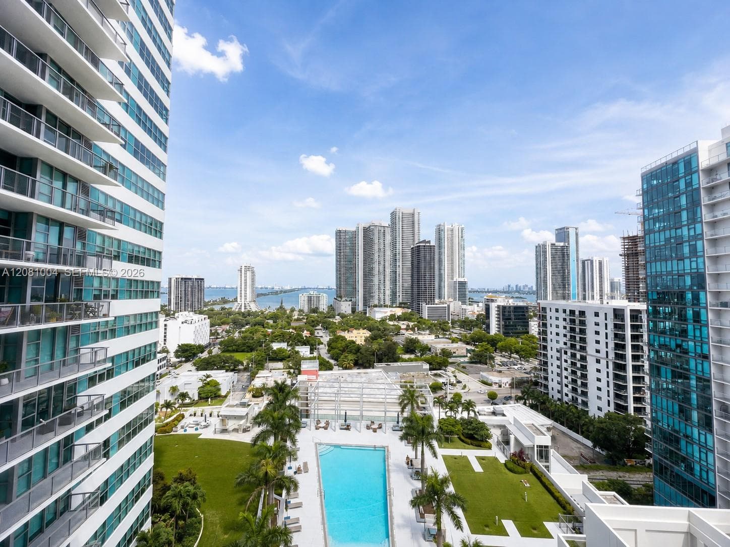 3301 NE 1st Ave # H1604, Miami FL 33137 - Miami, FL - Photo 1