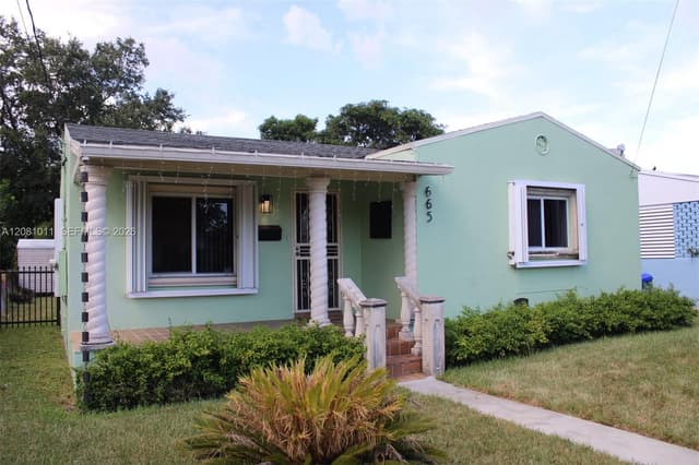 665 NW 50th St, Miami FL 33127 - Miami, FL - Photo 3