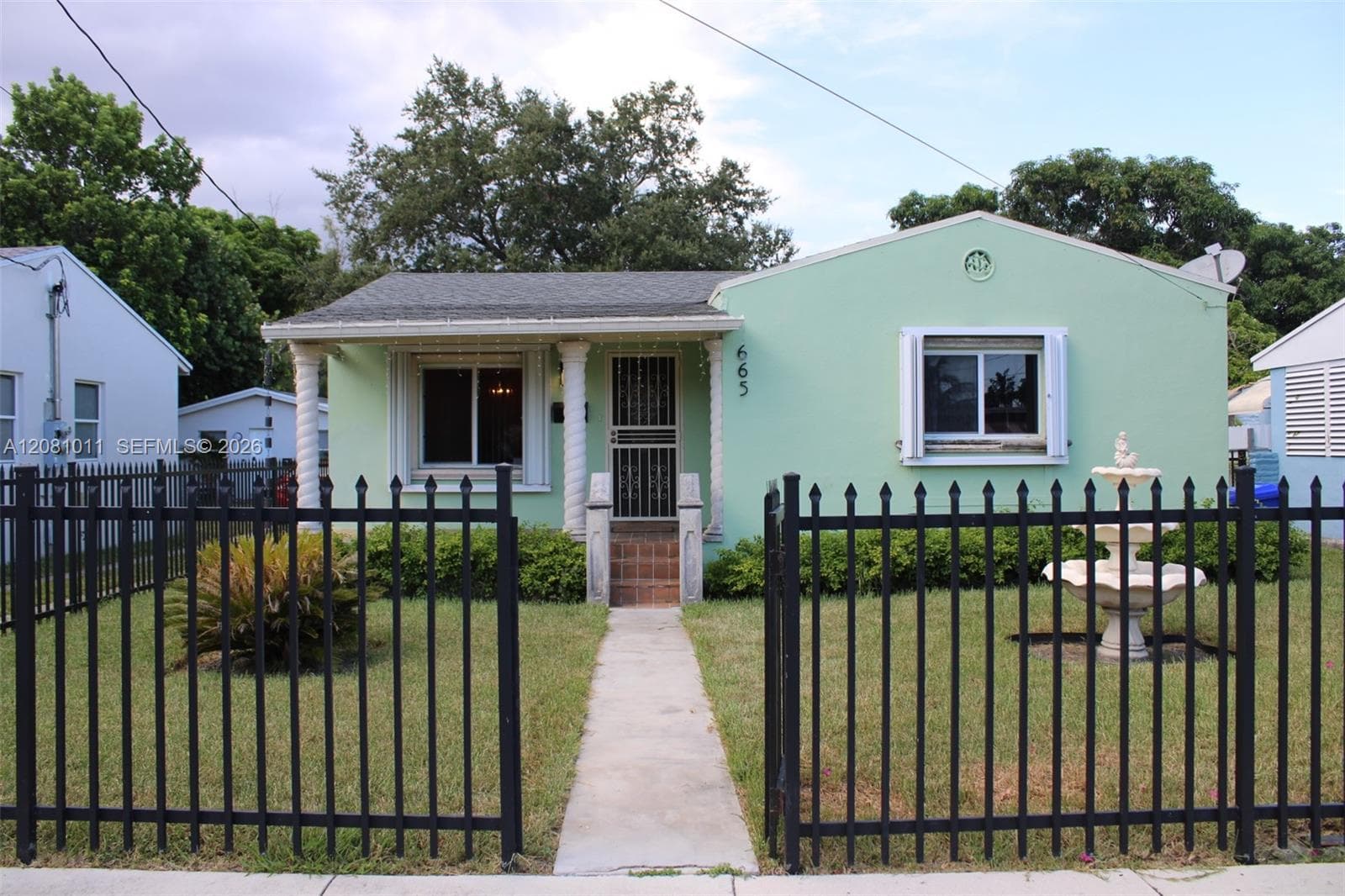 665 NW 50th St, Miami FL 33127 - Miami, FL - Photo 1