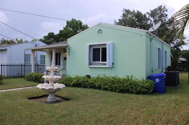 665 NW 50th St, Miami FL 33127 - Miami, FL - Photo 4
