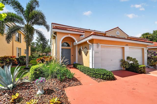 12447 Crystal Pointe Drive # 201, Boynton Beach FL 33437 - Boynton Beach, FL - Photo 6