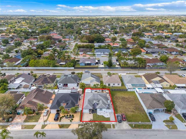 15480 SW 144th Ave, Miami FL 33177 - Miami, FL - Photo 3