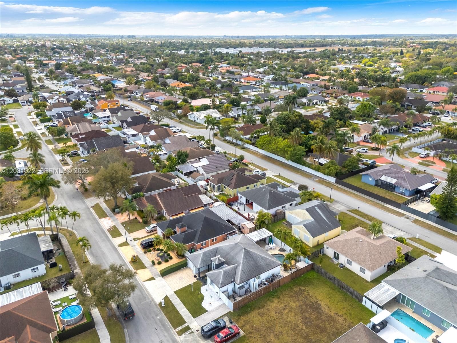 15480 SW 144th Ave, Miami FL 33177 - Miami, FL - Photo 1